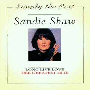 Sandie Shaw